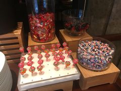 -福州仓山凯悦酒店·Market Cafe Lacucina咖啡厅
