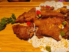 -嘉禾·悦享餐厅(八方汇店)