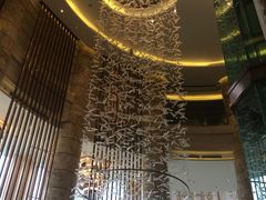 -杭州钱江新城万怡酒店-西餐厅