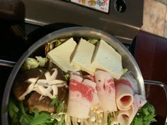 -牛焱·烧肉酒肆(五大道店)