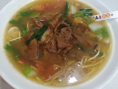 -二扁私房面馆(崂山路店)