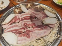 -韩一品韩国料理(柏庐南路店)