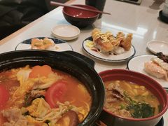 -滨寿司(新街口中央商场店)