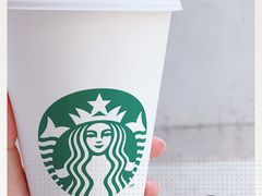 -星巴克(蔡伦路店)