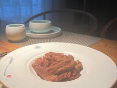 -纳地素食(石门公园店)