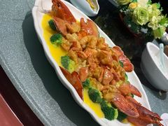 -老好人象山海鲜(岭南路店)