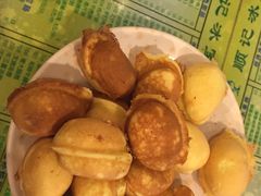 -顺记冰室(宝华路店)