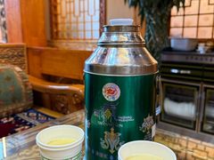 -宗巴雍姆藏餐府