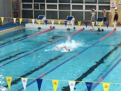 -布噜游泳俱乐部(东闸路店)