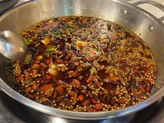 -味之绝热血美蛙鱼火锅(中坝店)