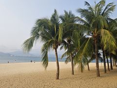 -三亚西岛海洋文化旅游区