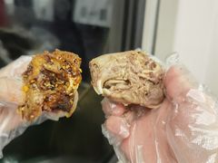 -鑫记婆婆兔·成都特产·兔头手撕兔(太古里店)