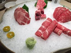 -余欢领鲜火锅(新街口店)