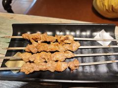 -新粤新疆菜(禅城店)