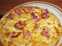 -萨莉亚意式餐厅(国和1000店)