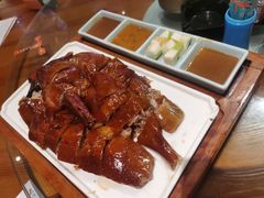 -凤阁楼果木烧鹅(鹤山陈山店)