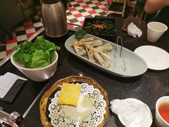 -一哥澳门豆捞·澳门风打边炉(高德置地店)