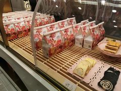 -爸爸糖吐司面包(兰州中心店)