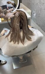 -Cima salon西玛沙龙