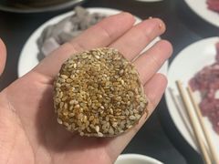 -天桥老金涮肉(牛街店)