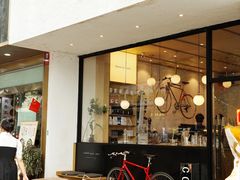 -常识咖啡common sense(春熙路店)