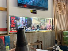 -老北京涮羊肉(航东路店)