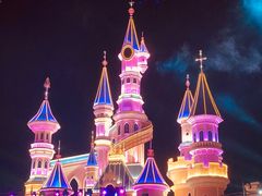 -沈阳方特欢乐世界