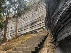 -梭布垭石林景区