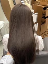 -Hair Code芭曲发型