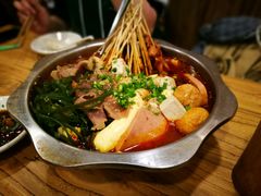 -霸道川面馆(张江店)