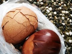 -金盆阿嬷香菇茶叶蛋(玄光店)