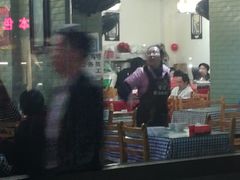 -辛记豆汤家常菜(芳草街店)