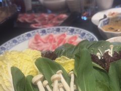 -东来顺饭庄(金泉广场店)