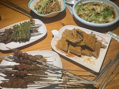 -胖子烧烤海鲜(亲贤北街店)