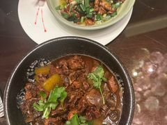 -大理实力希尔顿酒店•御玺中餐厅