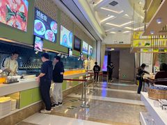-堂会(白云店)