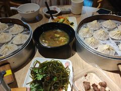 -老班长手工灌汤包老店(东山店)
