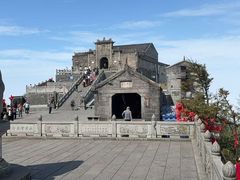 -南岳衡山风景名胜区