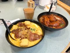 -华嫂冰室(尖沙咀店)