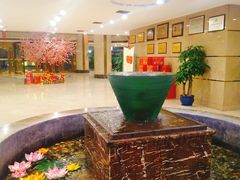 -蓝天宾馆·融合菜·宴席(解放大道店)