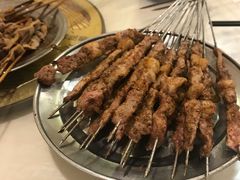 -正宗刘记不翻汤(和园店)