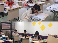 -蓝莓果幼儿园(通州梨园店)