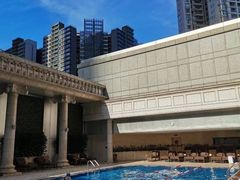 -广州富力丽思卡尔顿酒店