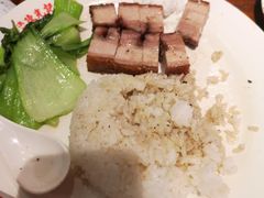 脆皮烧肉-陈光记烧腊(长寿路店)