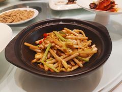 -一澜江宴·江景地标楚菜(江滩公园店)