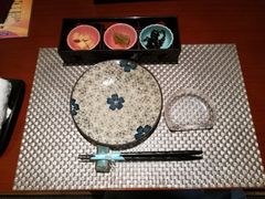 -乾山寿司(好运街店)