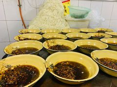 -赵伍面庄(松石大道店)