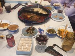 -蜀城老妈火锅(红旗街店)