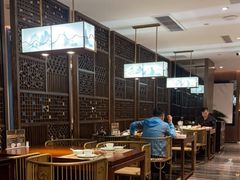 -童福兴·南京菜(老门东店)