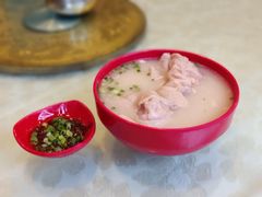 -廖老妈蹄花店(人民公园陕西街259号店)